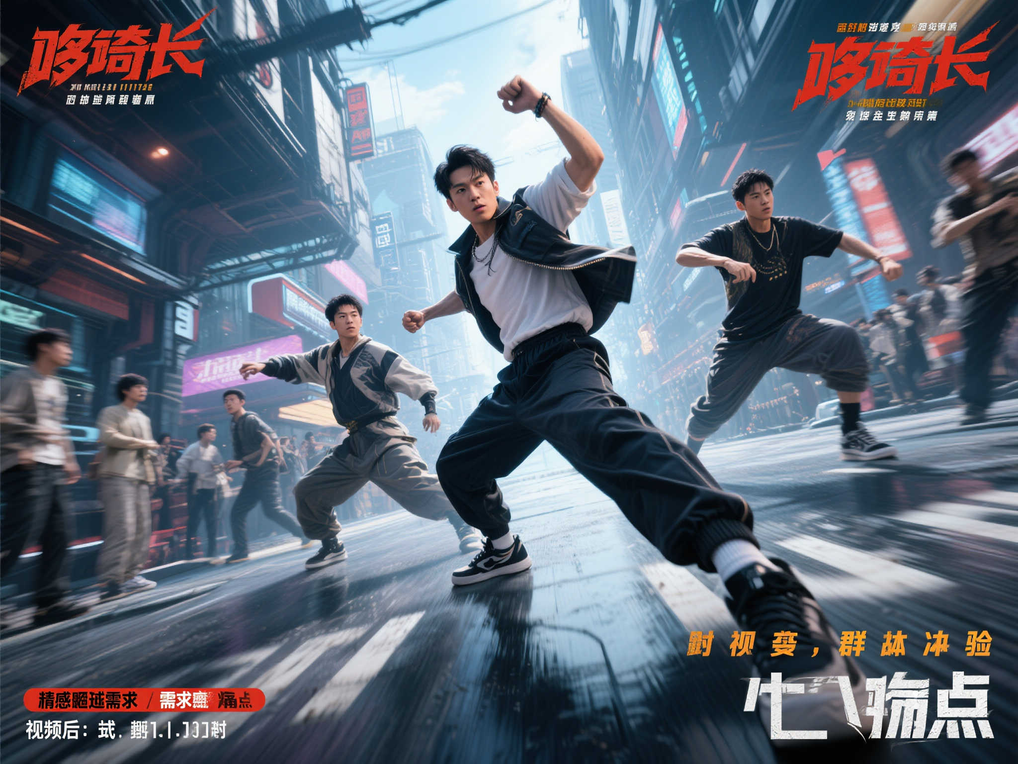 《咚奇刚:全力出击》明日开启!官方倒计时创意震撼登场! 《咚奇刚:全力出击》明日开启!官方倒计时创意震撼登场!