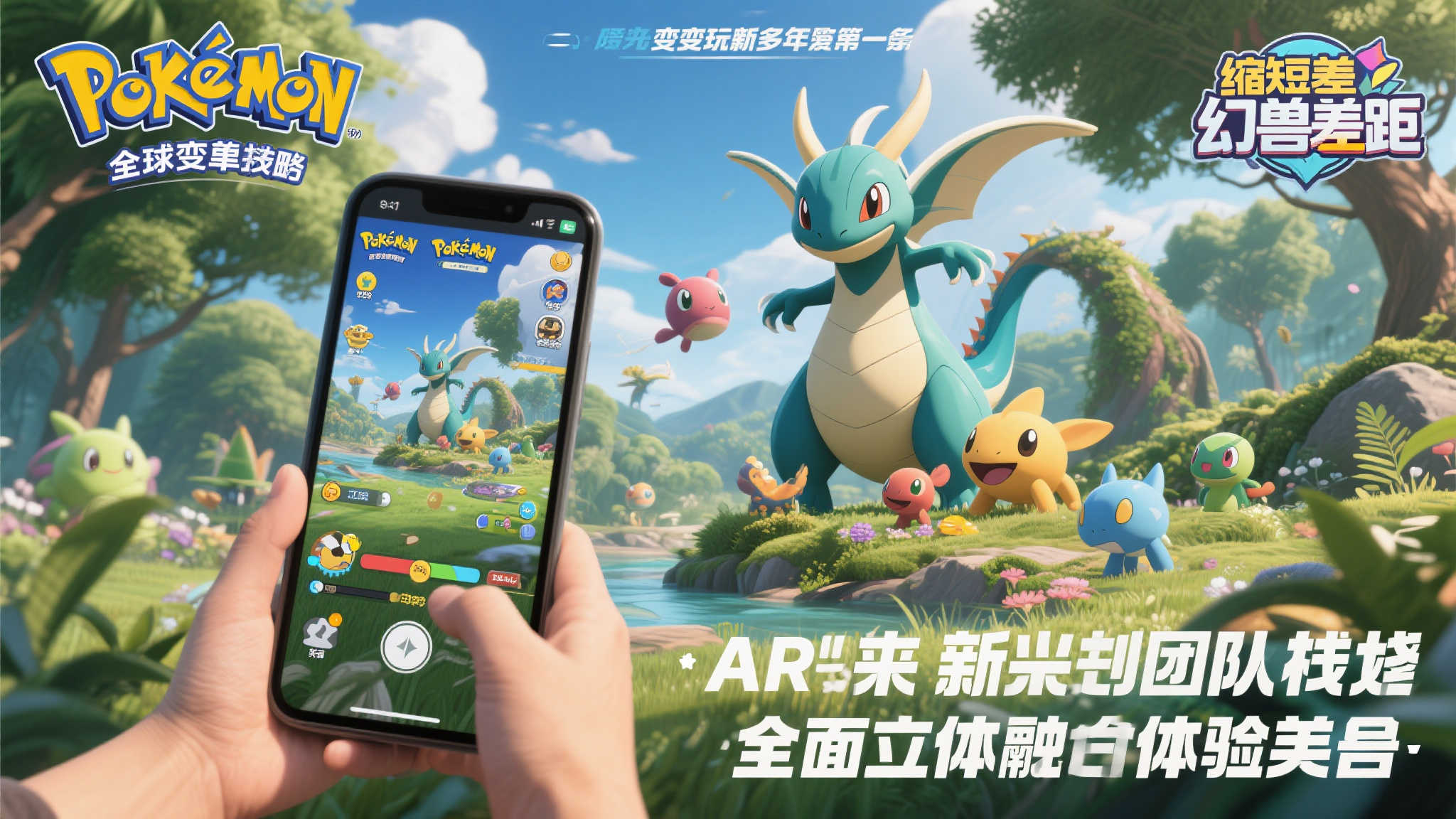 任天堂调整专利策略,《幻兽帕鲁》争端或加剧? 任天堂调整专利策略,《幻兽帕鲁》争端或加剧?