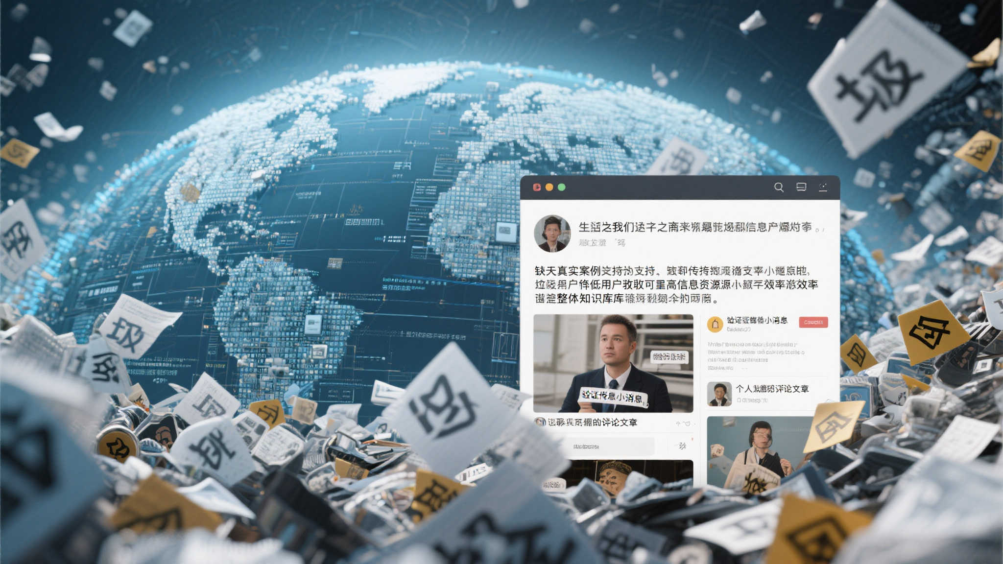 埃隆·马斯克:整顿互联网,重塑人类知识殿堂! 埃隆·马斯克:整顿互联网,重塑人类知识殿堂!